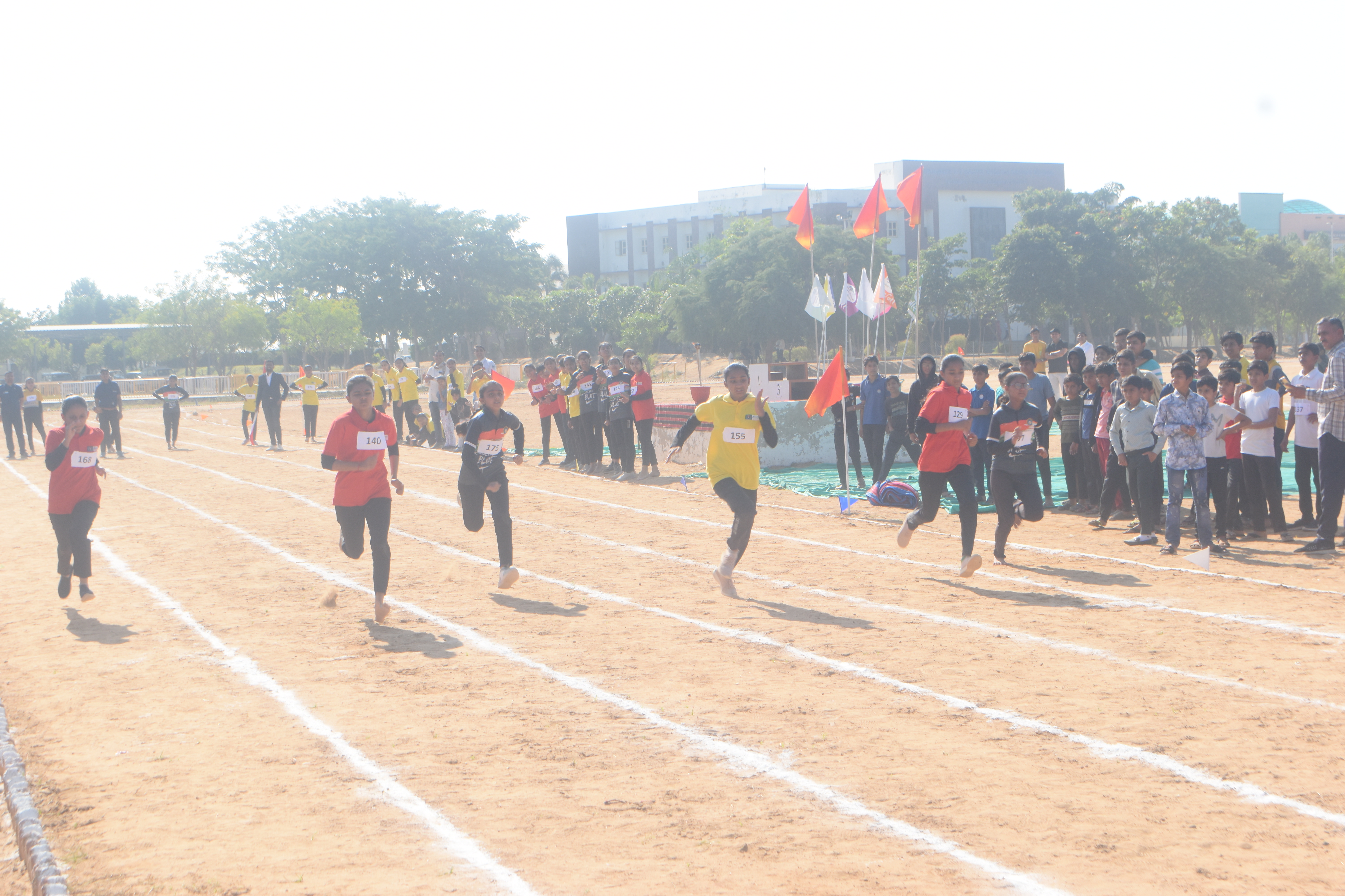 ખેલ-ઉત્સવ