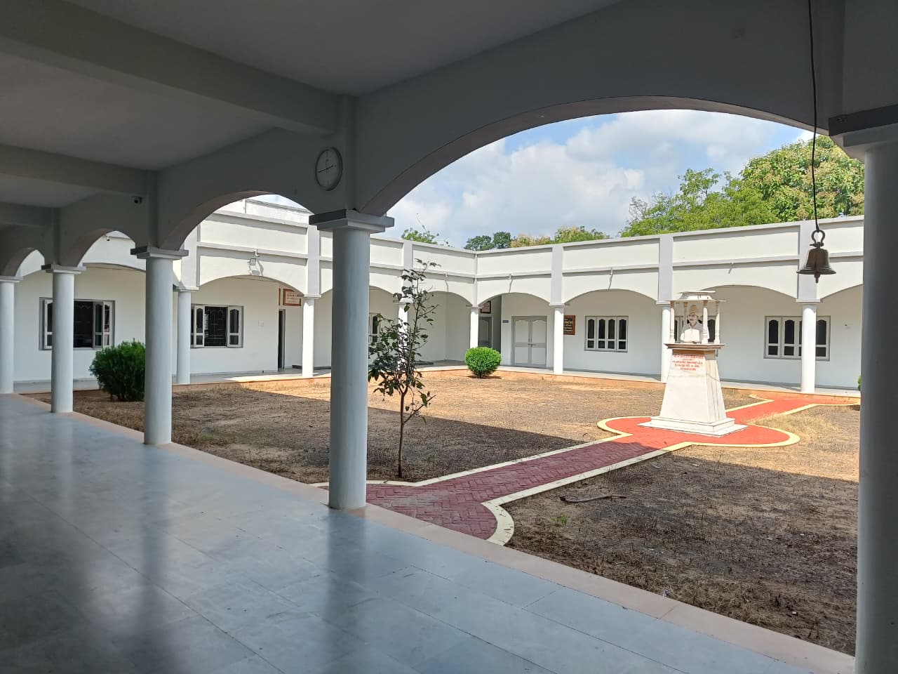 Shree Amrabhai Samatabhai Patel