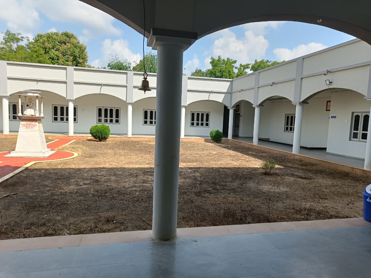 Shree Amrabhai Samatabhai Patel