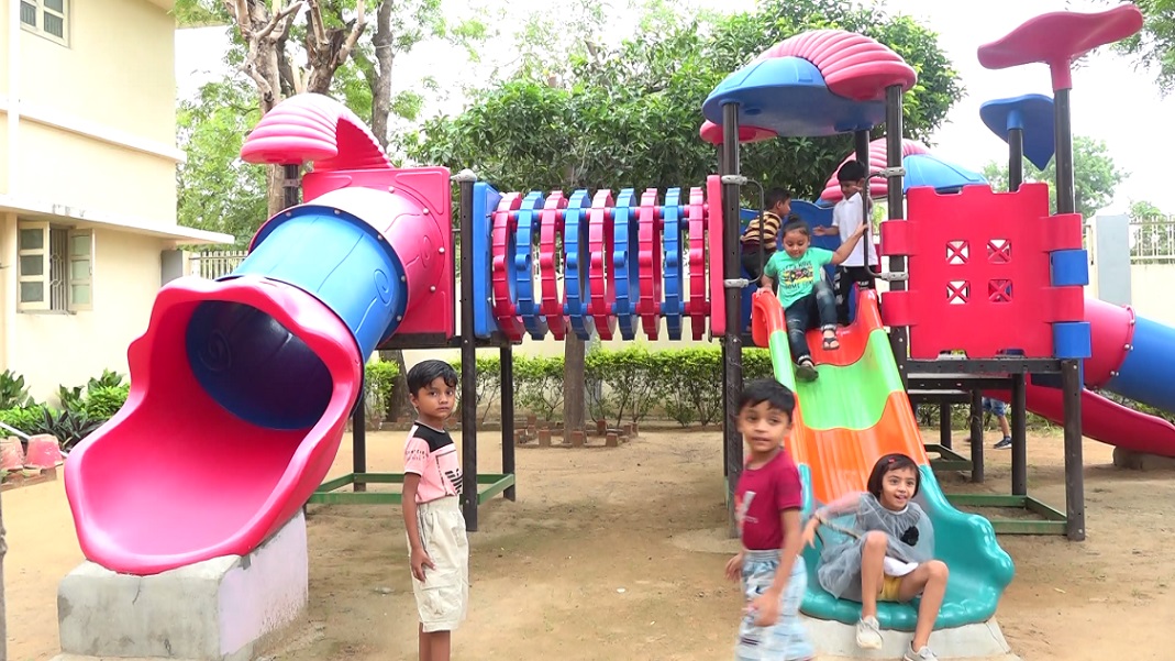 રમતગમતના સાધનો