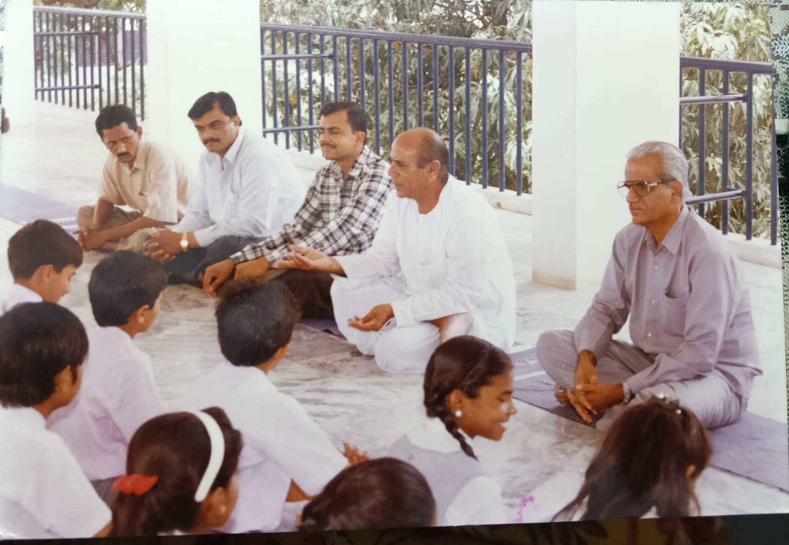 અમારા સારથીઓ- 2