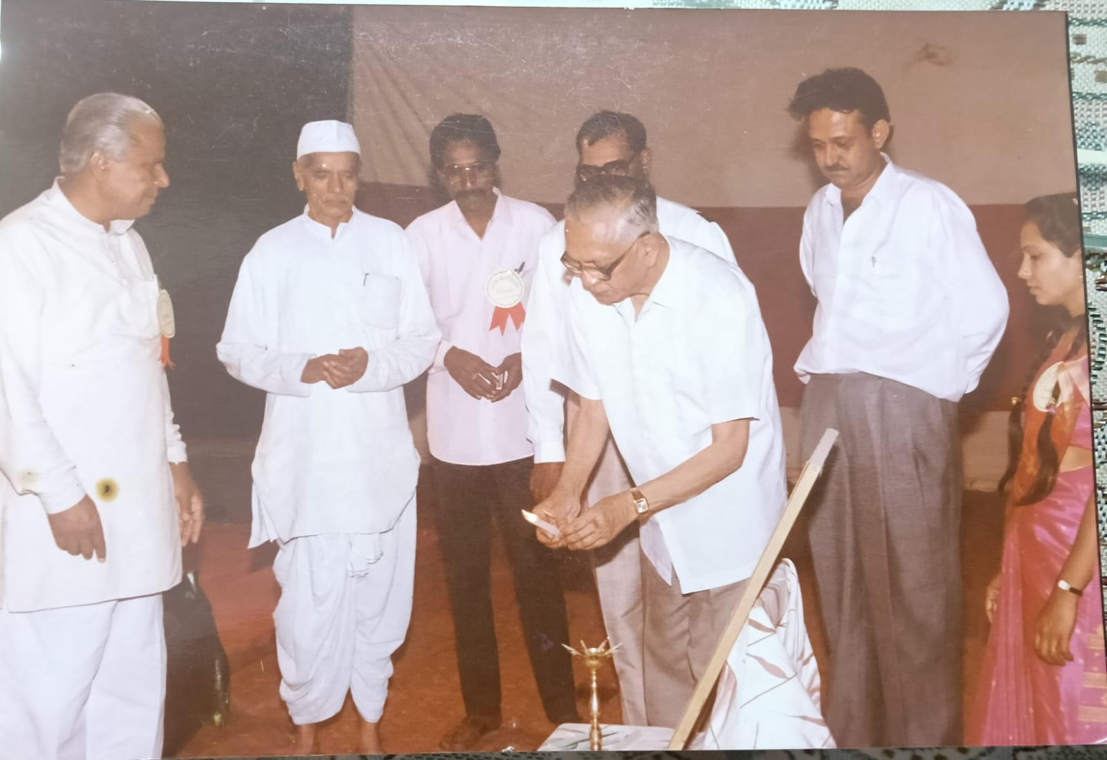 લોક સાહિત્ય ડાયરો 2