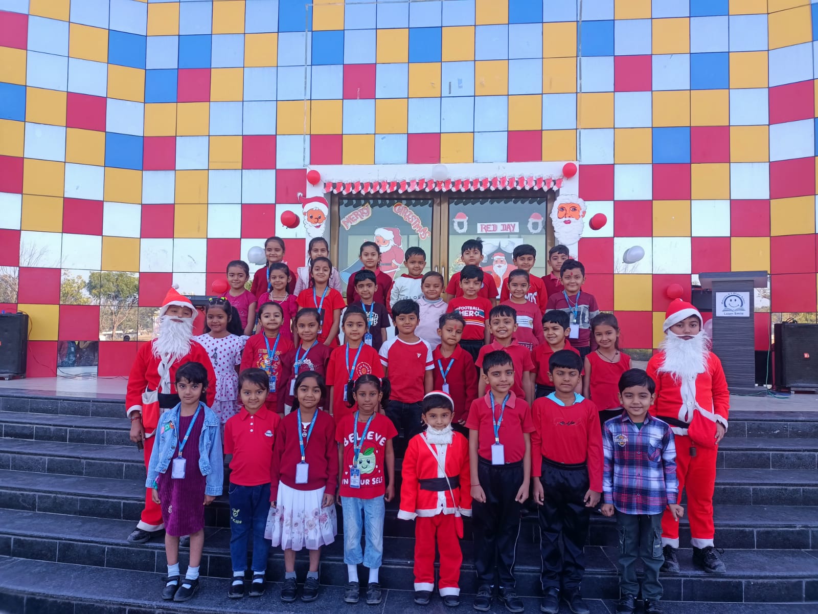 Christmas Celebration