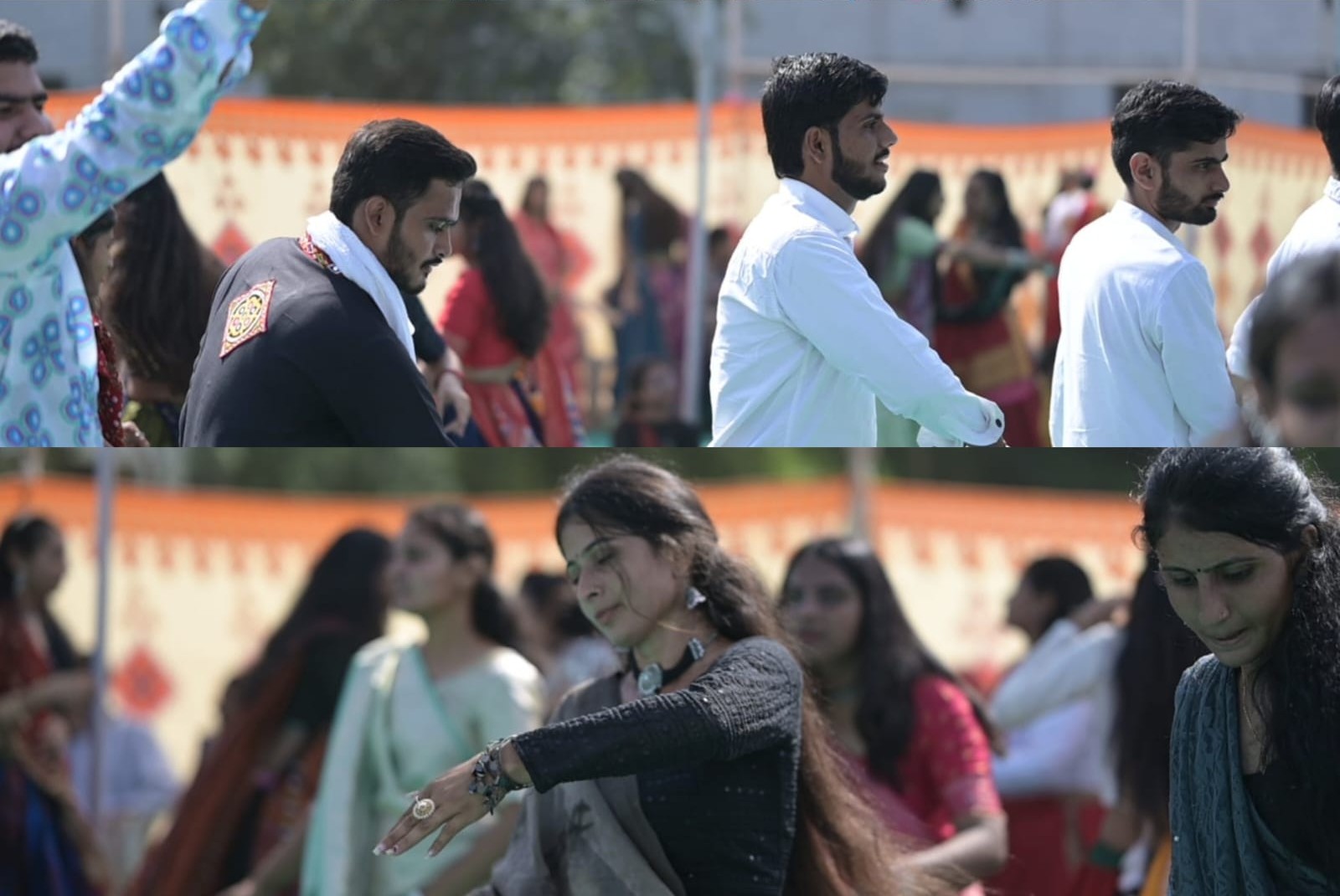 નવરાત્રી (દુર્ગોત્સવ) મહોત્સવ