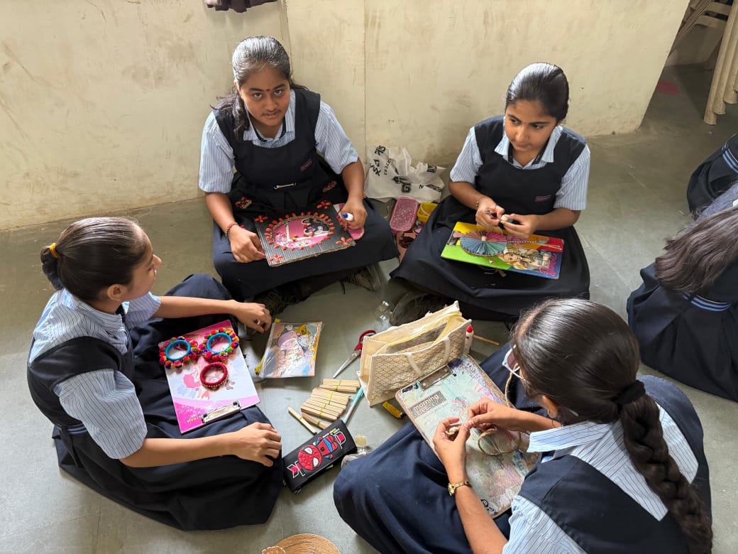 રાખડી સ્પર્ધા