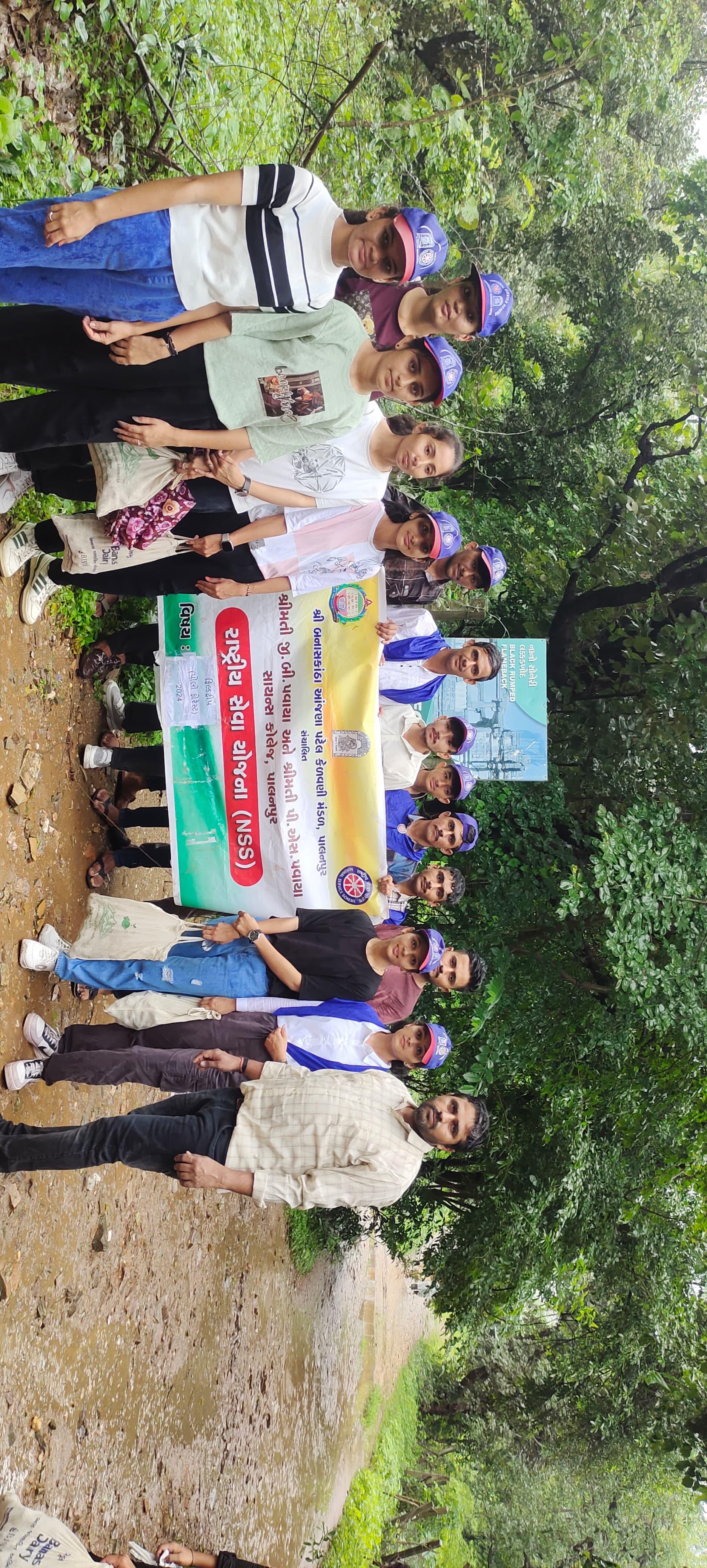 EDUCATION TOUR- POLO FOREST