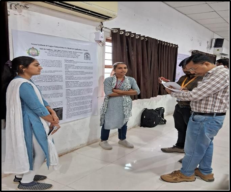 National Conference (RTCS-2024) Patan