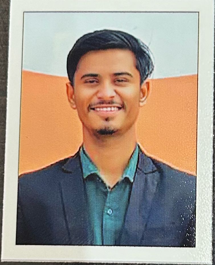 Sachin Brahmbhatt - CEO