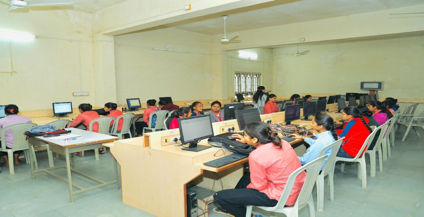 Computer Lab
