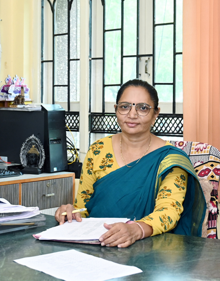 ડૉ. મનીષાબેન પટેલ