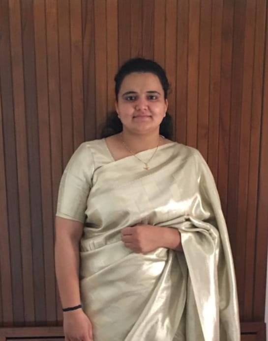 પ્રો. વર્ષાબેન ચૌધરી