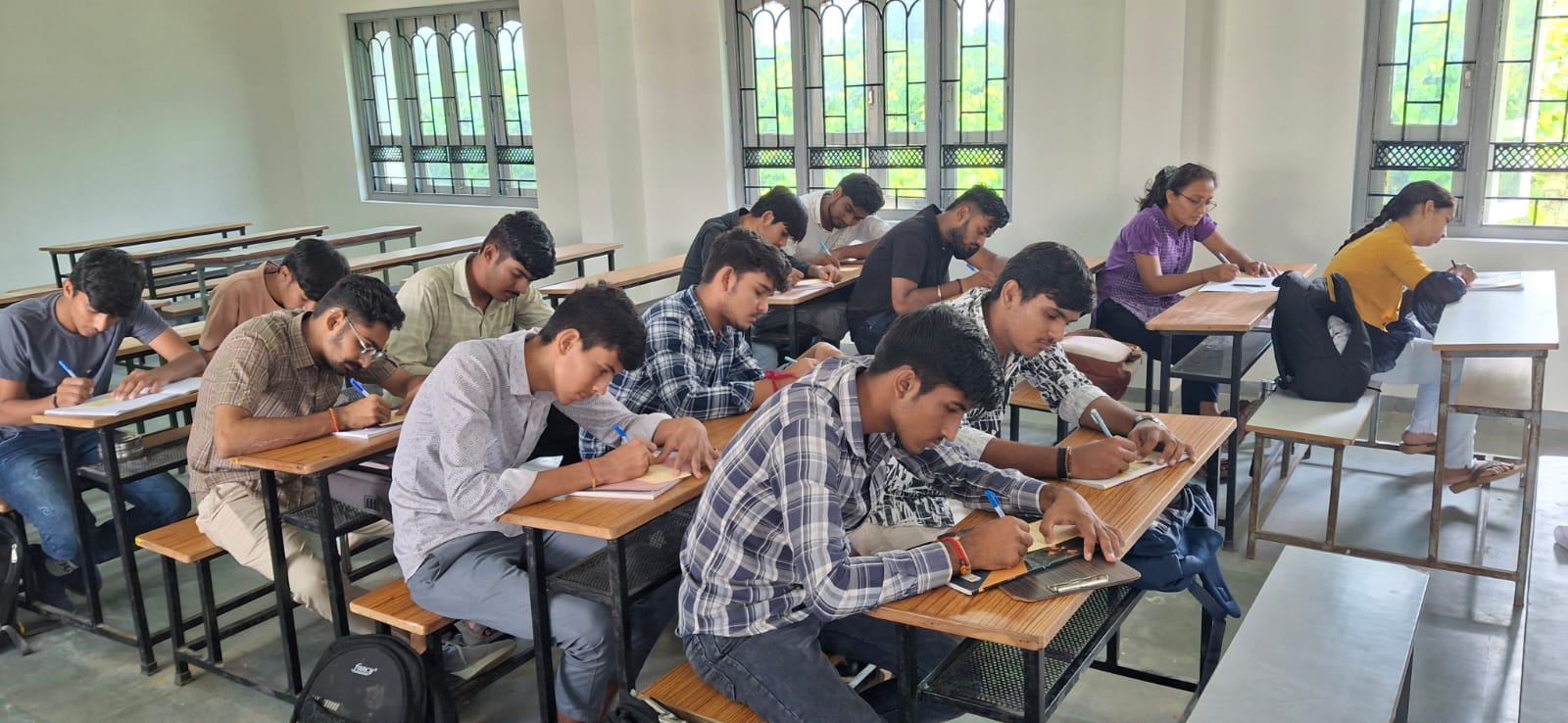 પોસ્ટકાર્ડ  અભિયાન