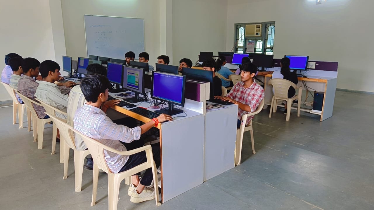 Computer Lab