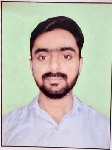 ગલભાભાઈ ચૌધરી