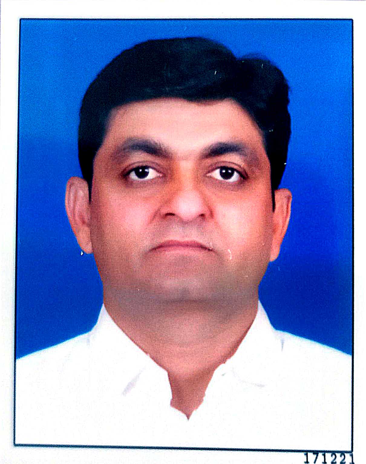 સુરેશ પટેલ