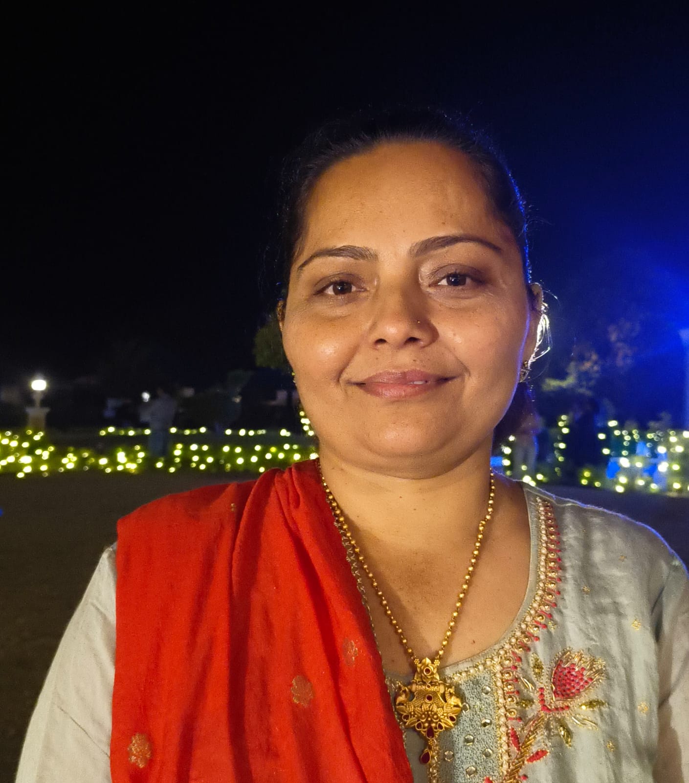 ગીતા કરેન