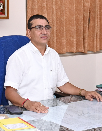 પટેલ ભારમલભાઇ ભીખાભાઇ