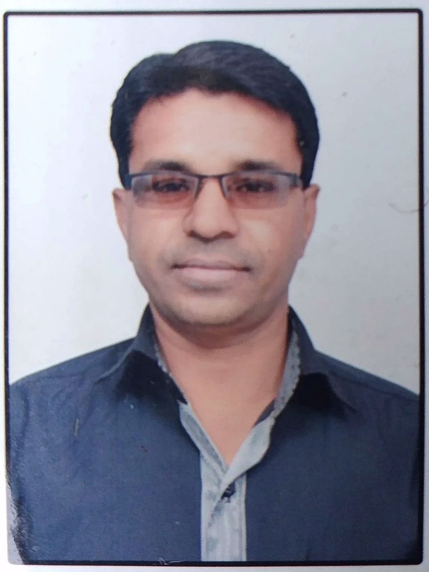BADARPURIYA HARESH KUMAR  DHIRAJLAL
