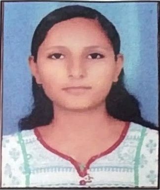 BARAD REETAKUMARI ISHWARSINGH