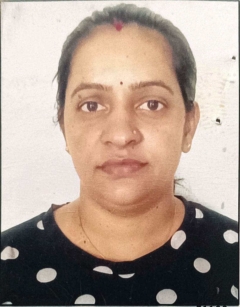 CHAUDHARY ALKABEN MAHESHKUMAR