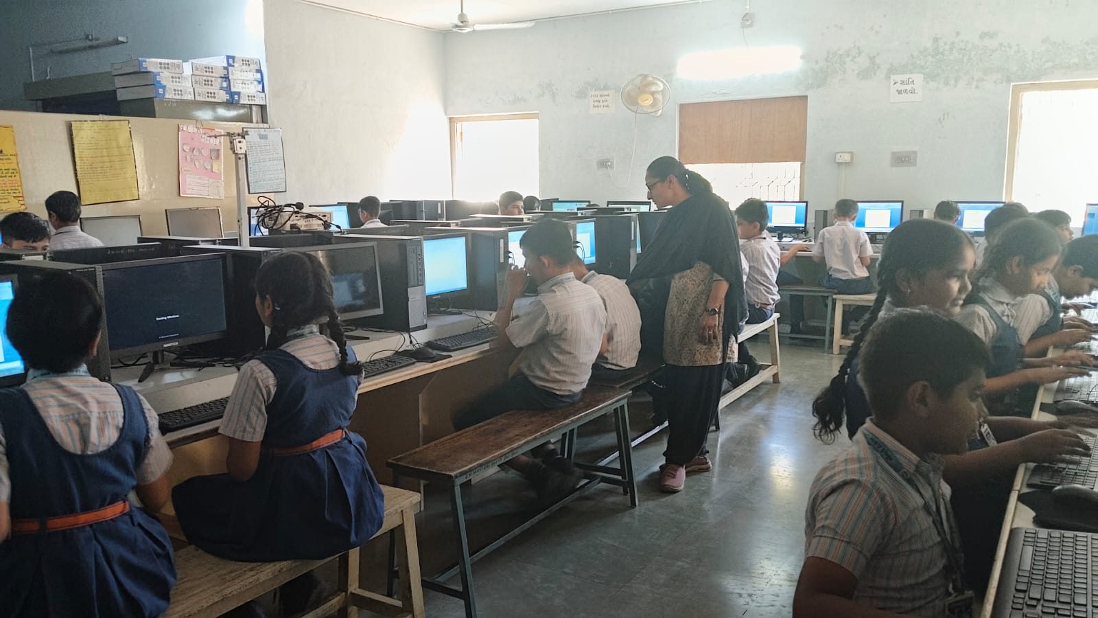 Computer Lab 2