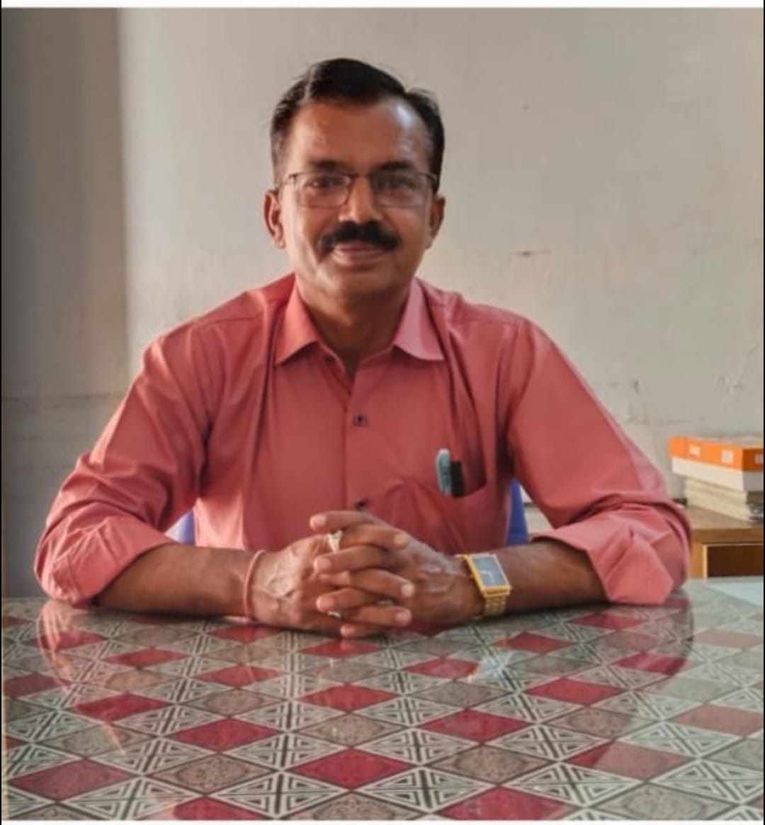 ડાહ્યાભાઇ આર.પંડ્યા