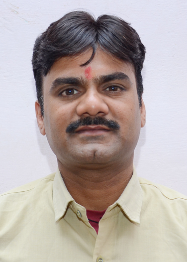 અનિલભાઈ બારોટ