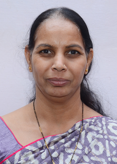 અનિષાબેન મુખી