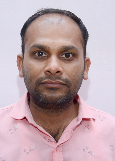 અરુણભાઈ પ્રજાપતિ