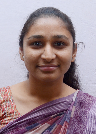 ભાવિકાબેન મકવાણા