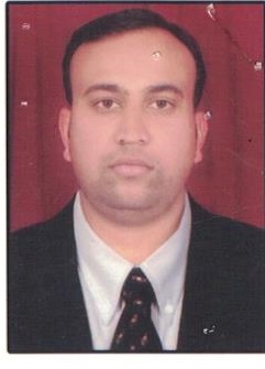 શ્રી અશોકભાઈ શામજીભાઈ પવાયા