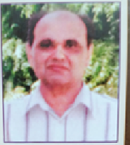 શ્રી ગીરીશભાઈ રતુભાઈ કાથરોટીયા