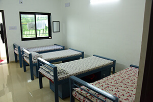 School Hostel
