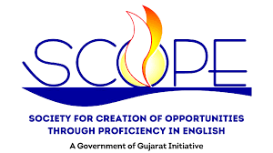 કેમ્બ્રિજ યુનિવર્સિટી દ્વારા આયોજિત SCOPE પરીક્ષા