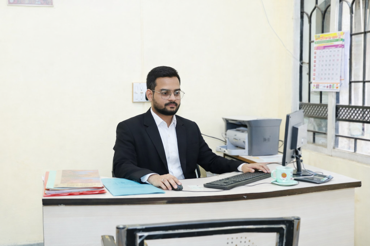 ડૉ. બાબાસાહેબ આંબેડકર ઓપન યુનિવર્સિટી (BAOU) અભ્યાસ કેન્દ્ર