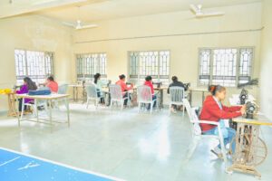 સિવણનું સરકાર માન્ય સર્ટિફિકેટ કોર્સ