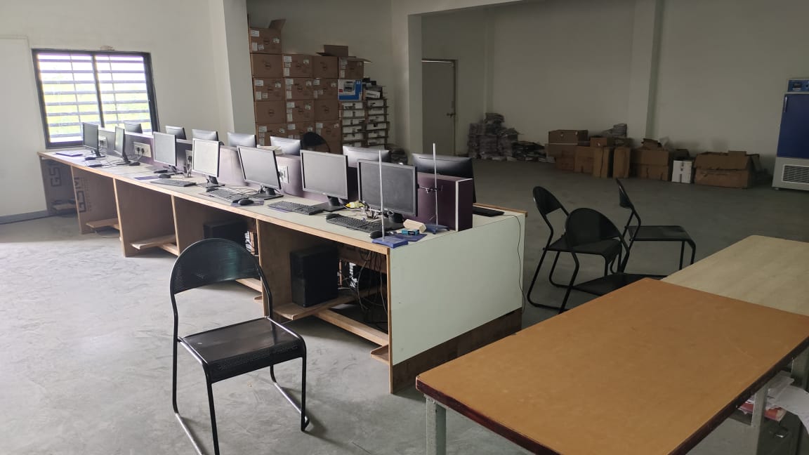 MATHEMATICS LABORATORY