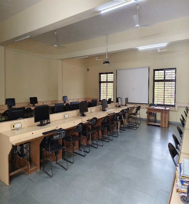 COMPUTER LAB