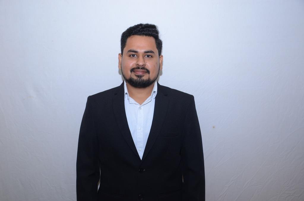 શ્રી. કુશલ રાવલ