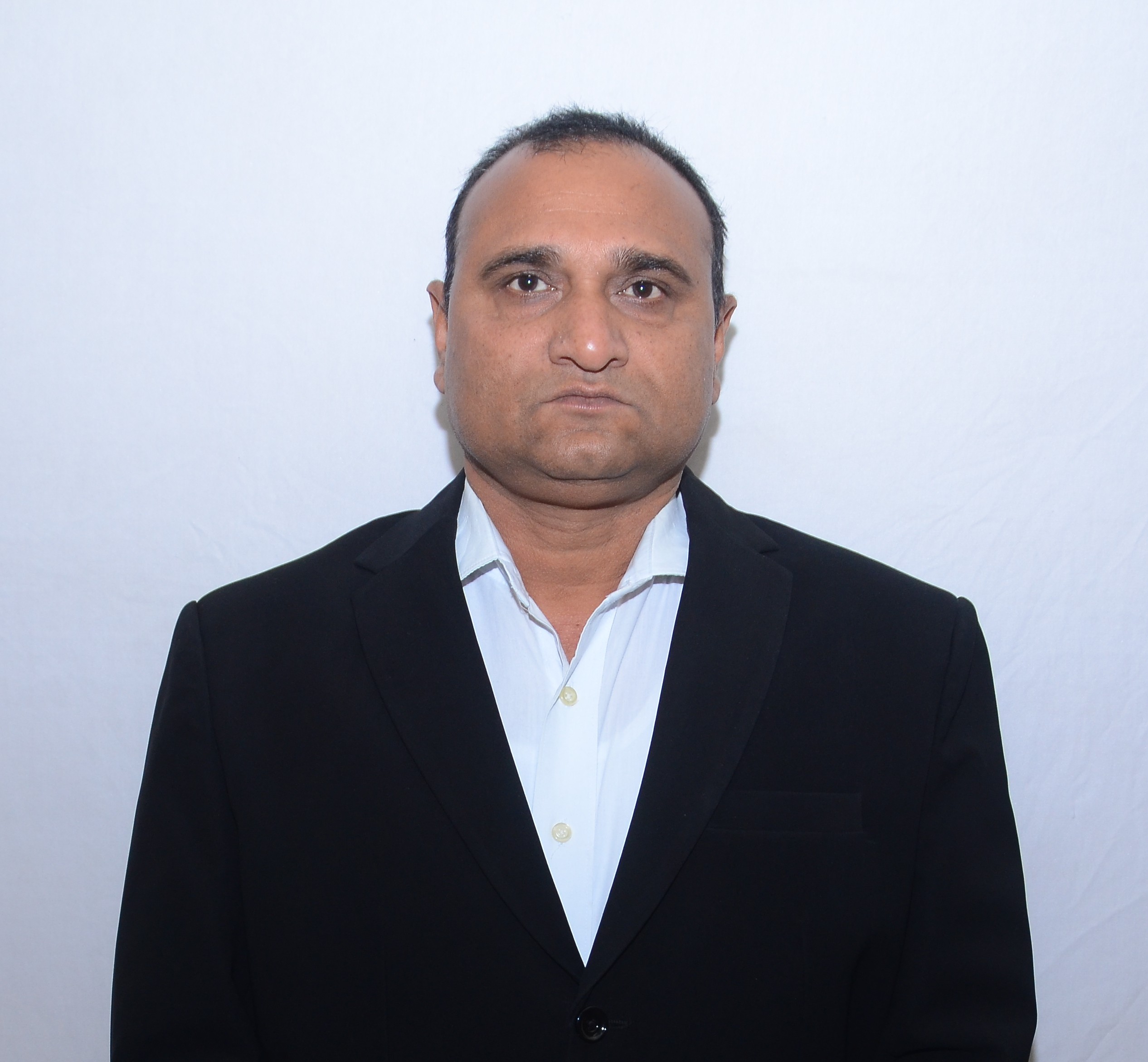 ડૉ. મુકેશકુમાર અગ્રવાલ