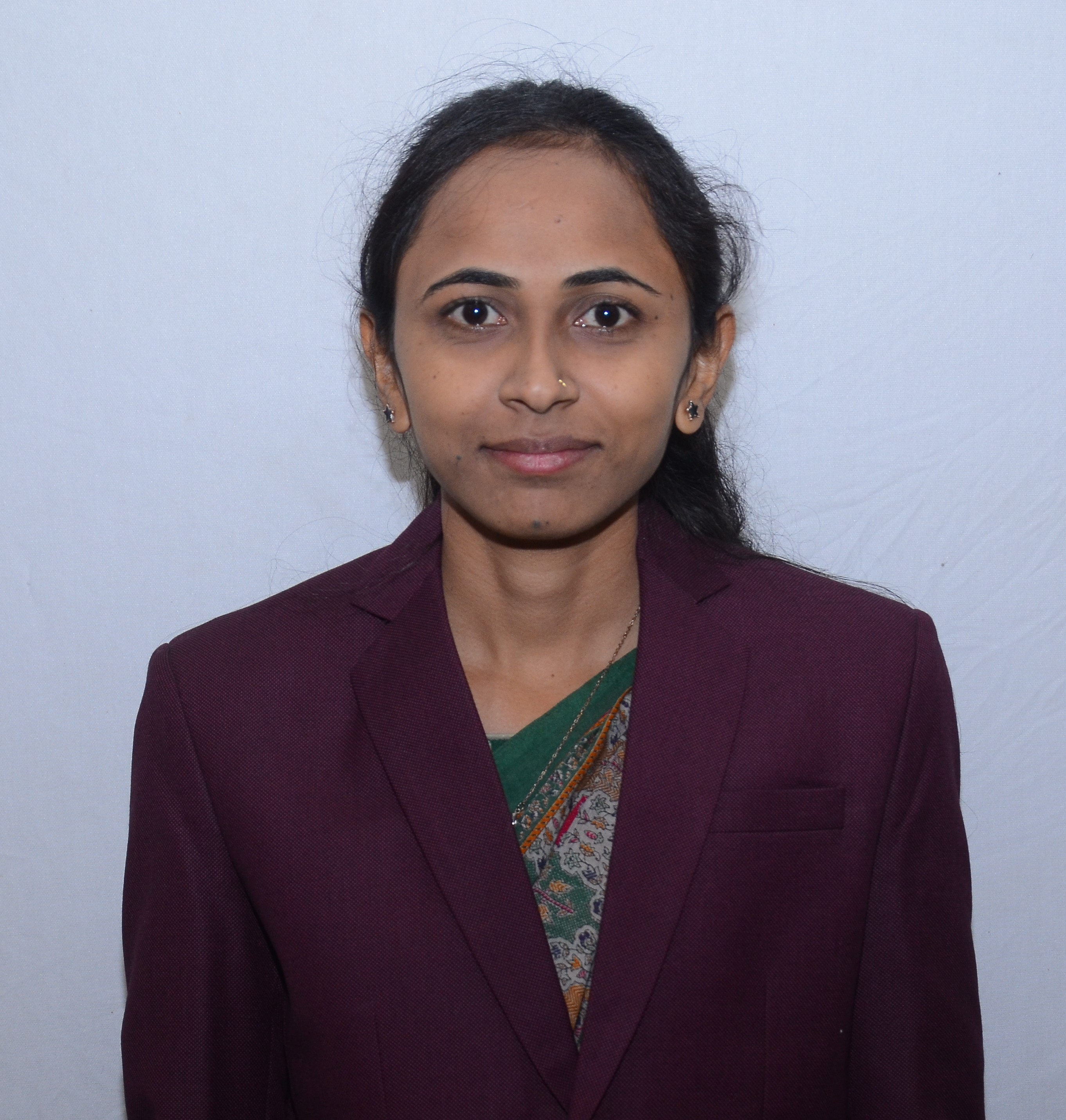 પ્રા. રિકિતાબેન જે. પટેલ