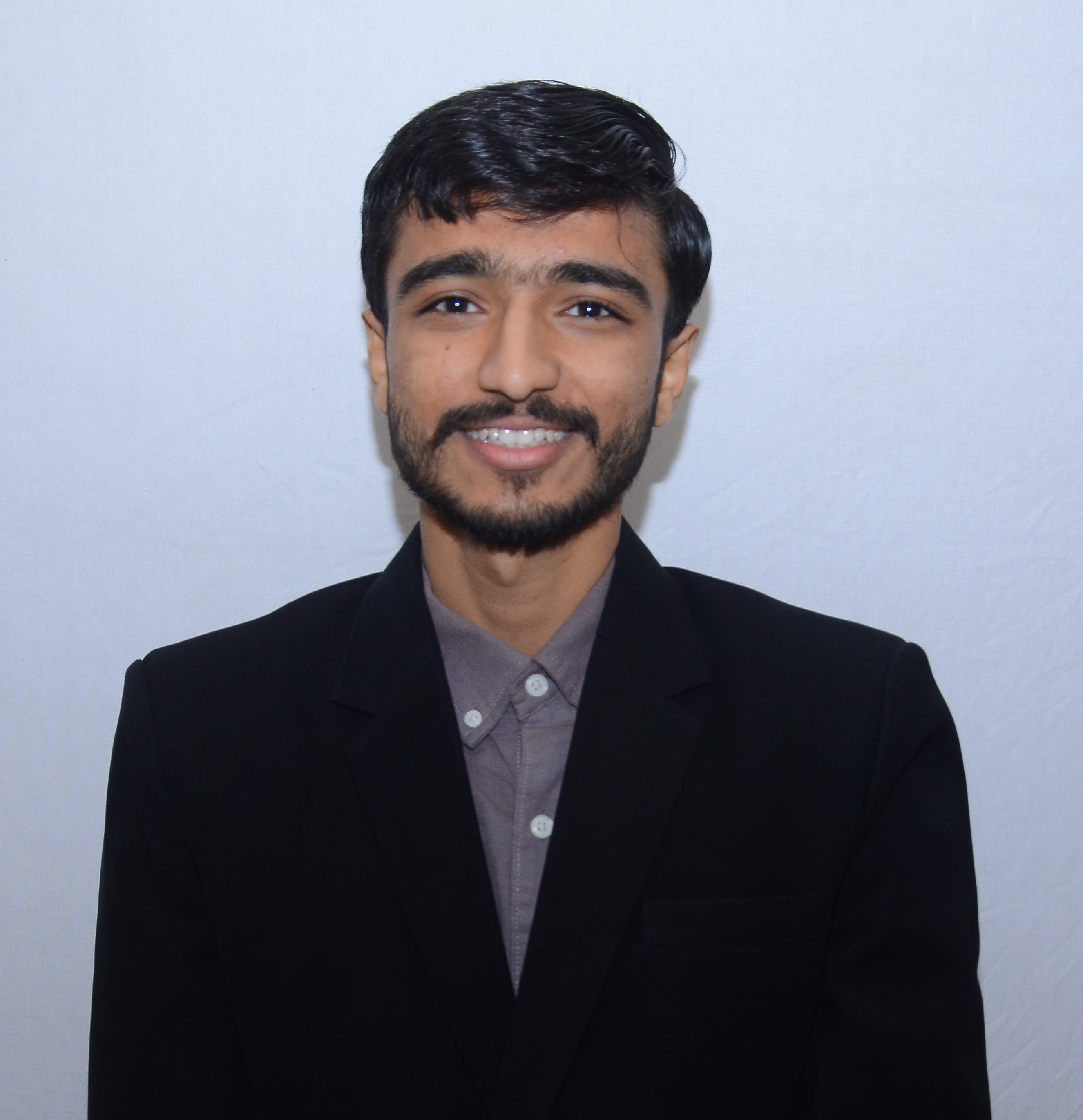 પ્રા. શ્રેણીકગીરી એન. ગોસ્વામી