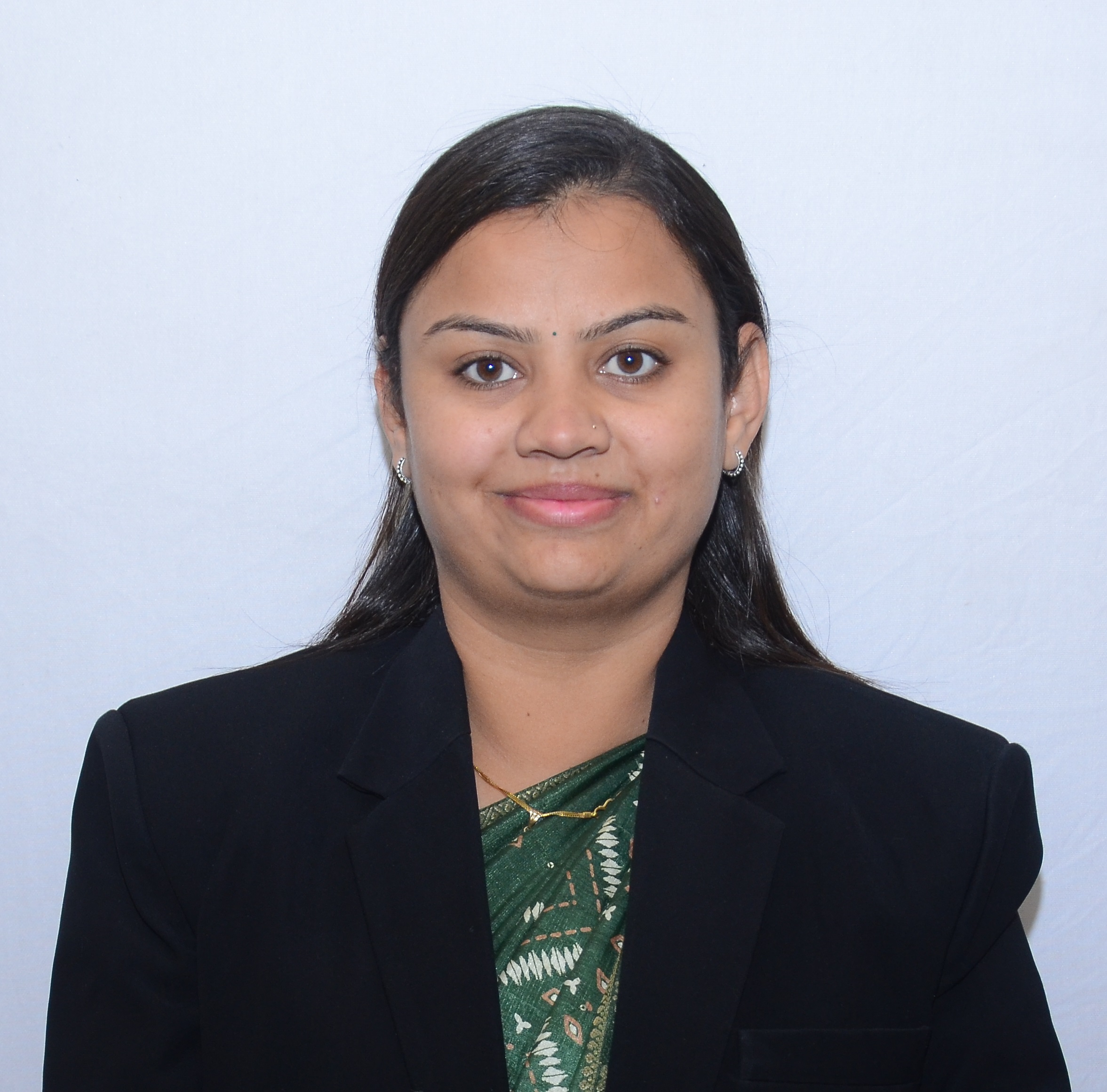 ડૉ. અંજનાબેન પી. મેવાડા