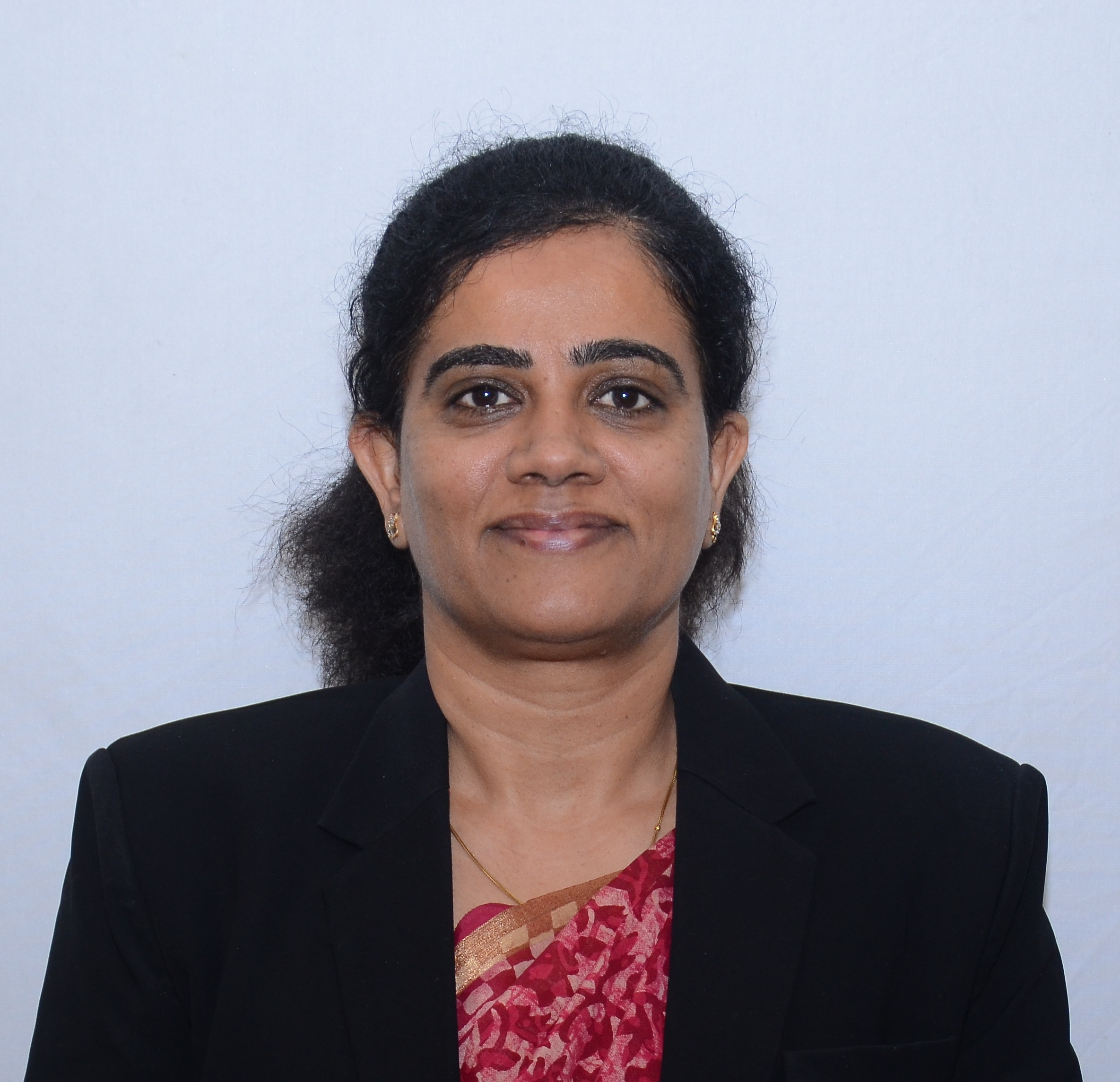 ભારતીબેન વી. પટેલ