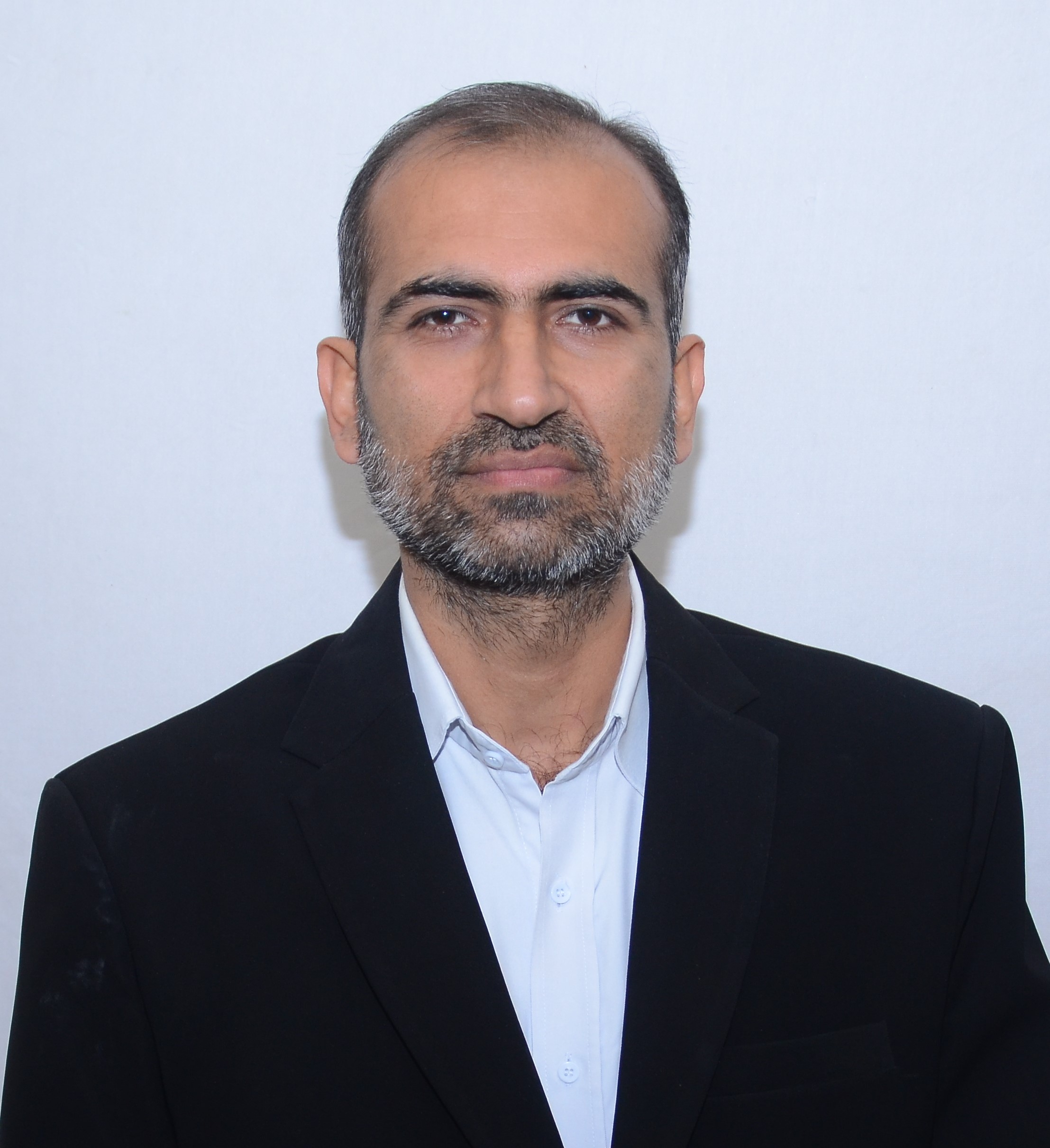 ડૉ. દિપકભાઈ બી. ચંદાણી