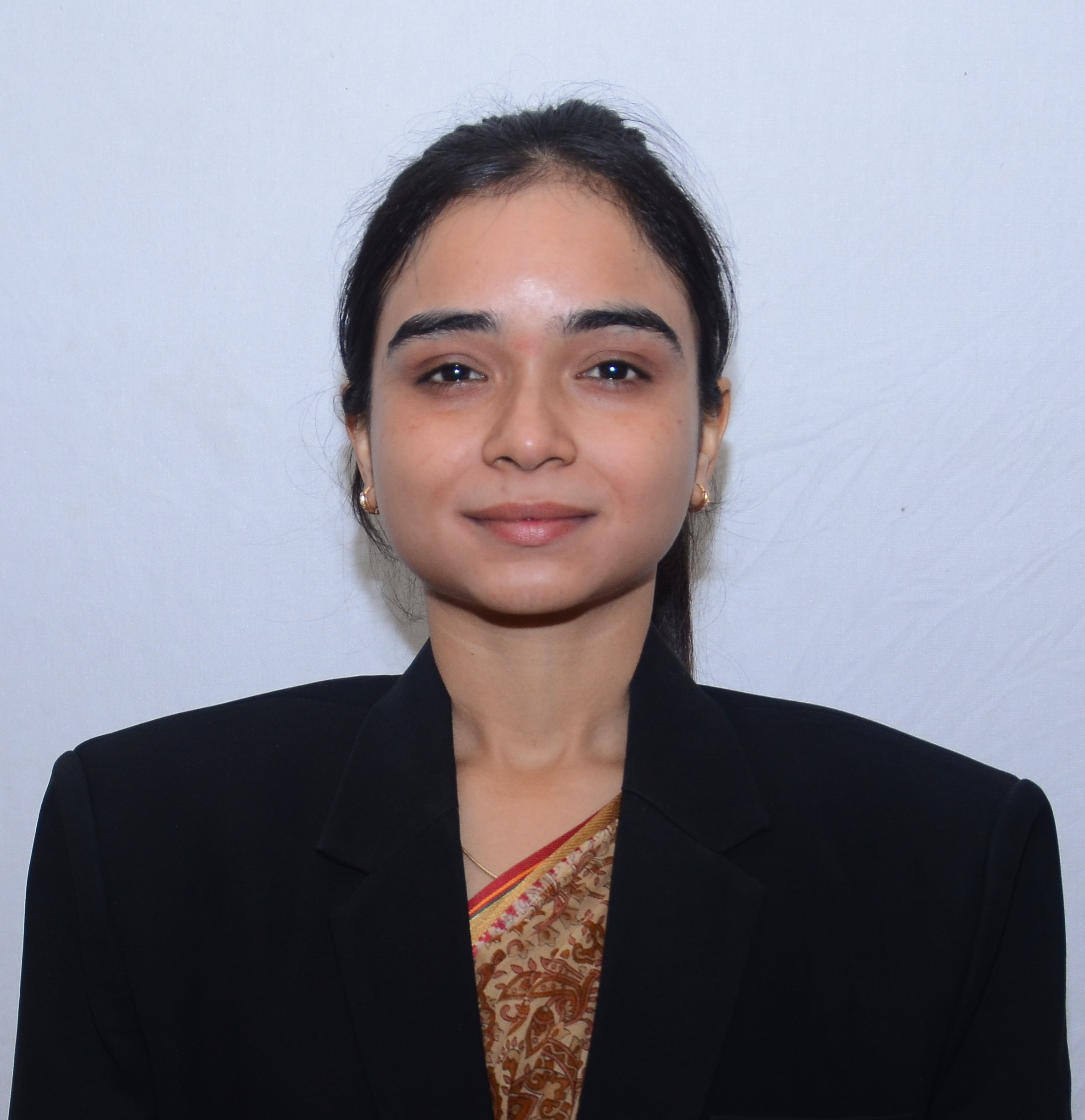 હેતલબેન ડી. ચૌધરી