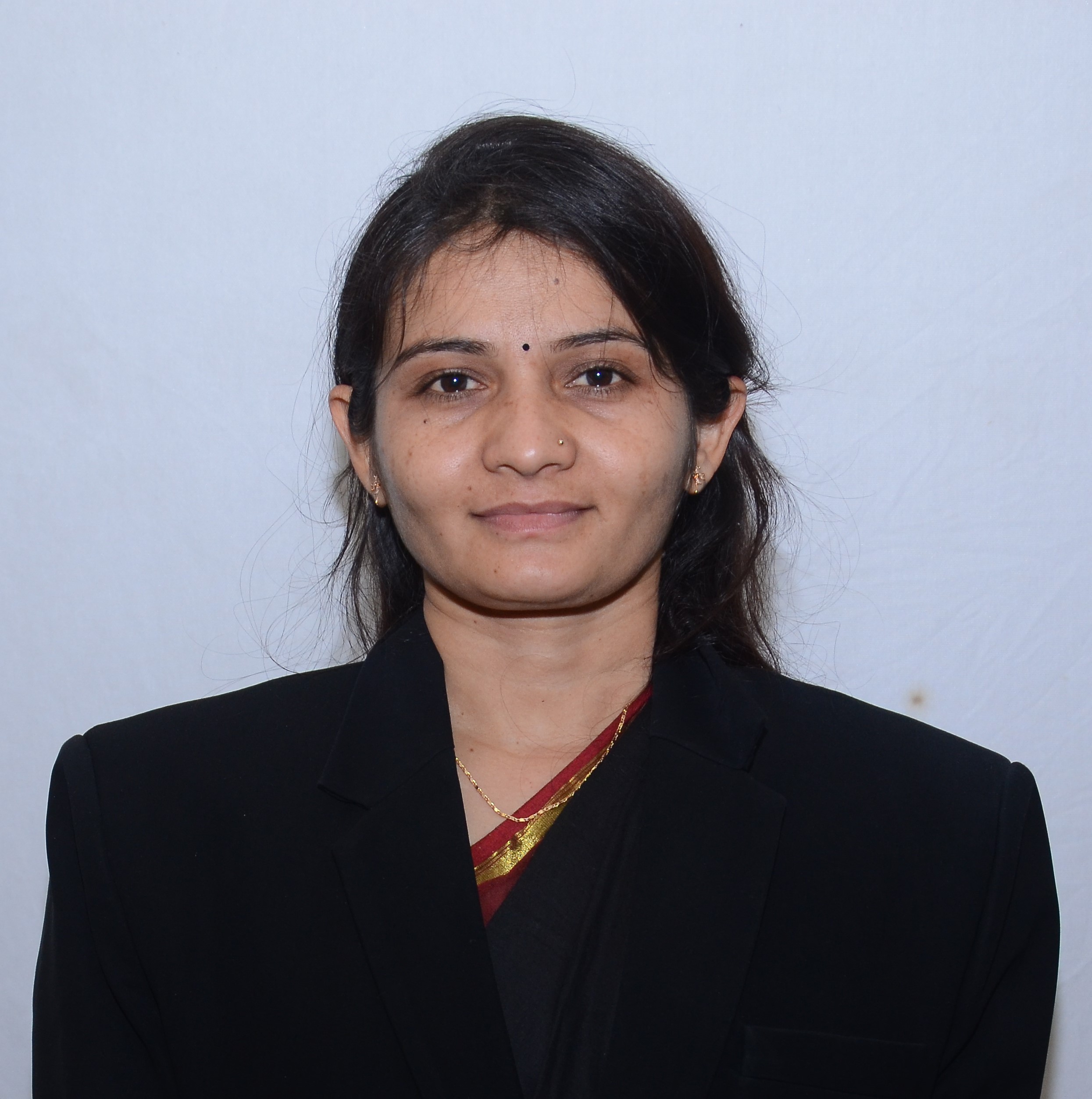 ડૉ. નિરાલીબેન ટાંક