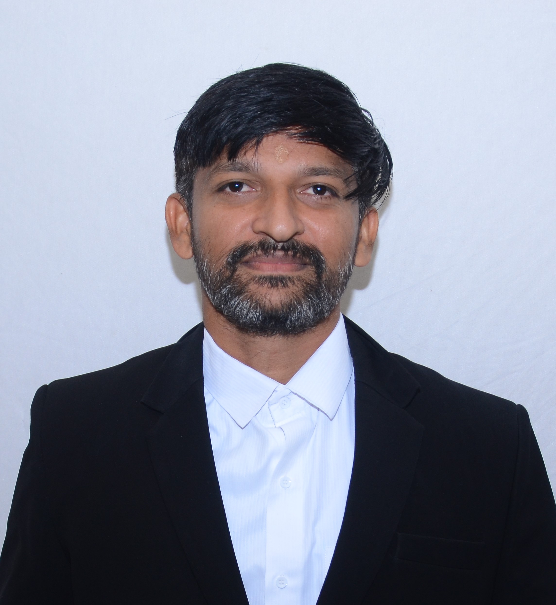 યોગેશભાઈ કે. પટેલ