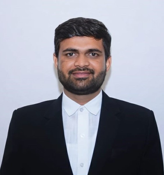 યોગેશભાઈ એસ. દરજી