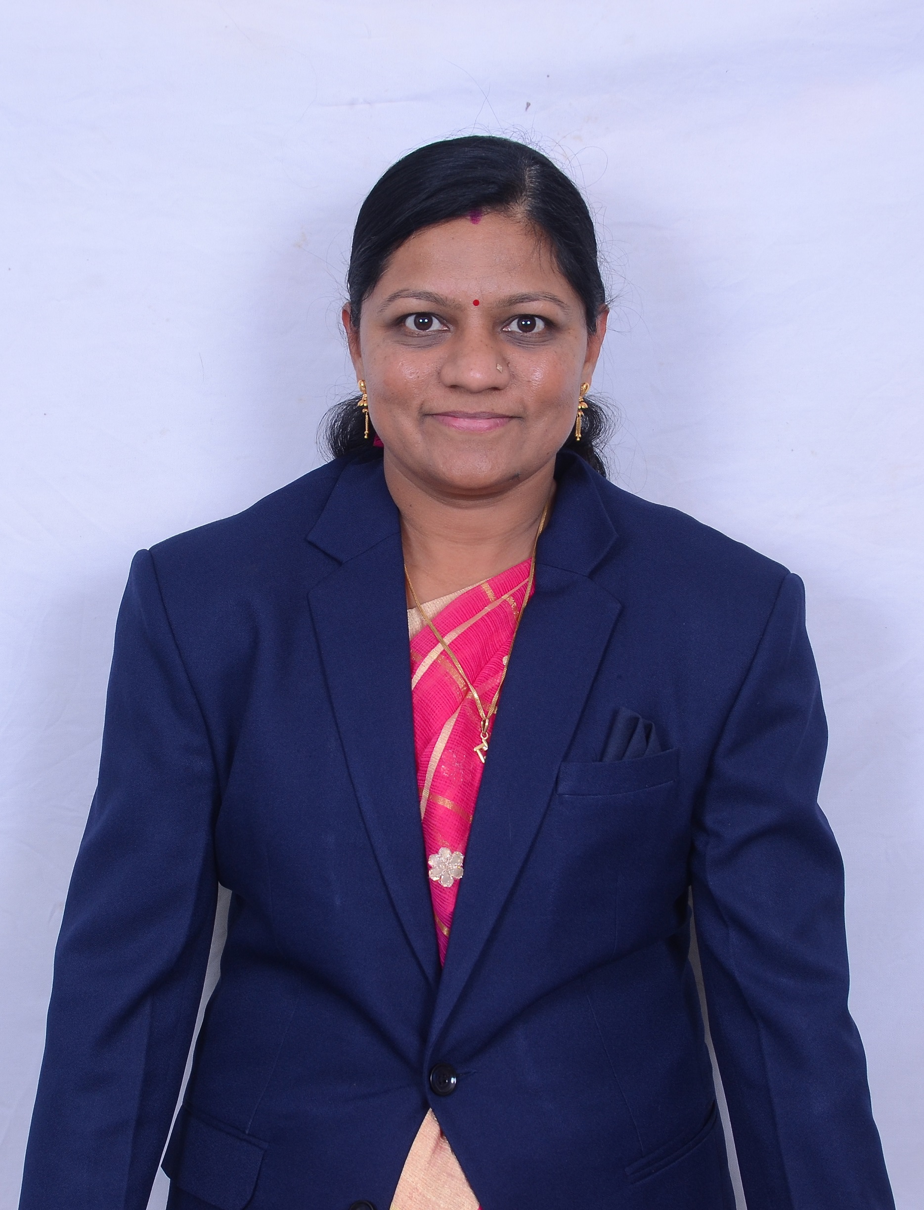 શ્રીમતી શ્વેતાબેન પરમાર